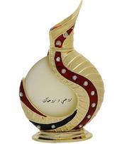 Khadlaj Roohi Wa Roohak Gold Parfumuotas aliejus 20ml aliejiniai kvepalai