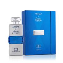 Armaf Beauté X Christian Provenzano III Parfum 100ml kvepalai Unisex