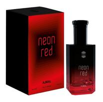 Ajmal Neon Red Eau De Parfum 100ml kvepalai