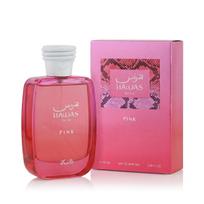 Rasasi Hawas Pink Eau De Parfum 100ml kvepalai Moterims