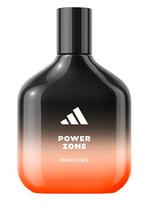 Adidas Power Zone 100ml kvepalai Vyrams
