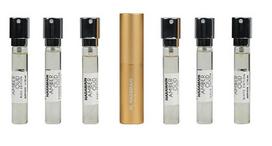 Al Haramain Al Haramain Discovery Collection - EDP 6 x 10ml kvepalai