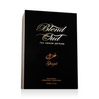 Blend Oud Ghazal Eau De Parfum 75ml kvepalai