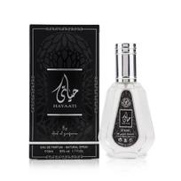 Ard Al Zaafaran Hayaati Eau De Parfum 50ml kvepalai Vyrams