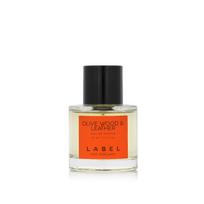 Label.m Olive Wood & Leather 50ml kvepalai Unisex