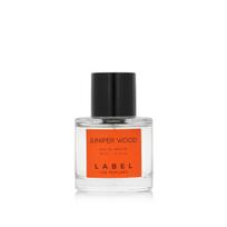 Label.m Juniper Wood 50ml kvepalai Vyrams