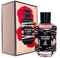Maison Alhambra Victoria Flower Orchid Eau De Parfum 100ml kvepalai Moterims