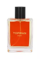 Topman Amber Eau De Toilette 100ml kvepalai
