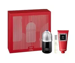 Cartier De Pasha Edition Noire 100ml kvepalai