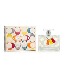 Coach Coach Color Spray Eau De Parfum 100ml kvepalai