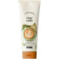 Victoria secret Pink Chai Latte Kūno losjonas 236ml kūnui