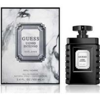 Guess Uomo Intenso Eau De Parfum 100ml kvepalai