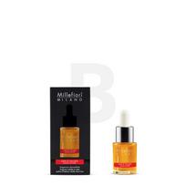 Millefiori Milano Fragrance Soluble in Water Mela & Cannella 15ml namų kvapų papildymas