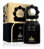 Risala Elite Aura Musk Eau De Parfum 100ml kvepalai