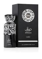 French Avenue Diwani Cairo Eau De Parfum 100ml kvepalai