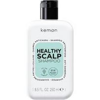 Kemon Healthy Scalp Shampoo 250ml plaukų priemonė