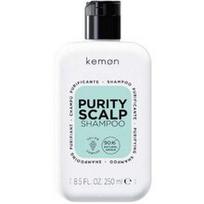 Kemon Purity Scalp Shampoo 1000ml plaukų priemonė