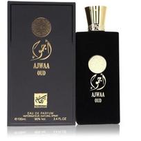 Nusuk Ajwaa Oud Black Eau De Parfum 100ml kvepalai