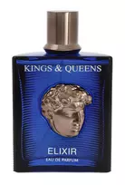 Amaran Kings & Queens Elixir Eau De Parfum 100ml kvepalai