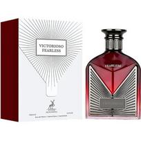 Maison Alhambra Victorioso Fearless Eau De Parfum 100ml kvepalai