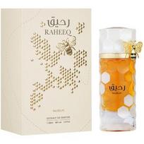 Nusuk Raheeq Perfume Extract 100ml kvepalai