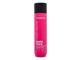 Matrix Instacure Anti-Breakage Shampoo Plaukų šampūnas 300ml atstatomasis šampūnas