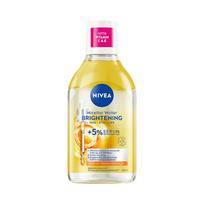 Nivea Skin Glow Micellar Water Micelinis vanduo 400ml veido odos priežiūra