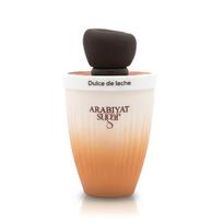 Arabiyat Sugar Dulce de Leche Eau De Parfum 100ml kvepalai