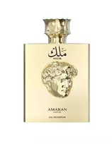 Amaran Kings & Queens Malik Eau De Parfum 100ml arabiški kvepalai