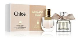 Chloe Miniatury Chloé - EDP 2 x 20ml kvepalai