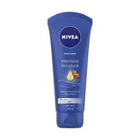 Nivea Nivea Intensive Hand Cream 100 ml 100ml kūno priežiūra Women
