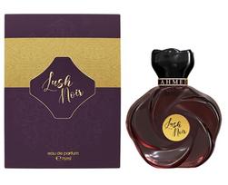 Ahmed Al Maghribi Lush Noir Eau De Parfum 75ml kvepalai
