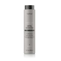 Lakme Teknia Metal Remover Hydra-Shampoo Plaukų šampūnas 300ml giliai valantis šampūnas