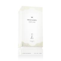 Mind Games Castling Perfume Extract 100ml nišiniai kvepalai