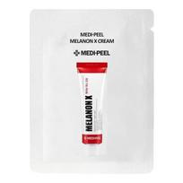 Medi-Peel Medi-Peel Melanon X Cream 1.5 ml 1.5ml korėjietiškas kremas nuo pigmentinių dėmių