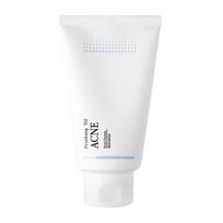 Pyunkang Yul Cleansing gel for problematic skin Acne (Facial Cleanser) 120 ml 120ml korėjietiška veido priemonė sudirgusiai odai
