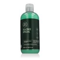Paul Mitchell Refreshing Shampoo Tea Tree ( Special Shampoo) - Plaukų šampūnas 500ml plaukų šampūnas