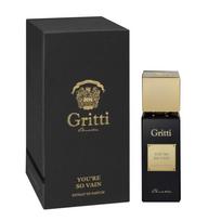 Gritti You're So Vain Parfum 100ml kvepalai