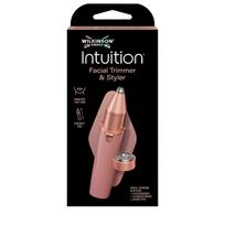 Wilkinson Sword Intuition Perfect Finish 2 in 1 hair trimmer skustuvas
