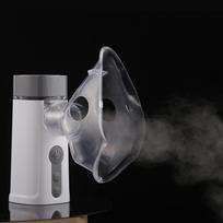 Feellife Health nešiojamas tinklelinis NANO AIR inhaliatorius