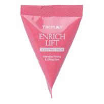 Trimay TRIMAY Enrich Lift Sleeping Pack 3 ml 3ml naktinė veido kaukė