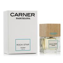 Carner Barcelona Rock Star Eau De Parfum 50ml kvepalai
