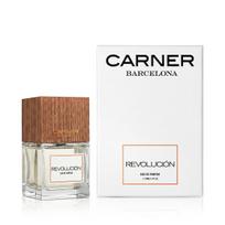 Carner Barcelona Revolución Eau De Parfum 50ml nišiniai kvepalai