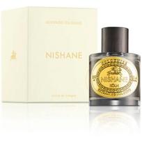 Nishane Hespéridé Colognisé Eau de Cologne 100ml kvepalai