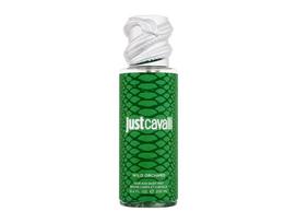 Roberto Cavalli Just Cavalli Wild Orchard Plaukų dulksna 250ml plaukų dulksna