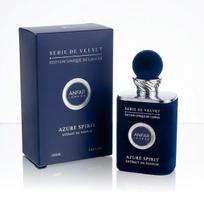 Anfar Serie de Velvet Azure Spirit Perfume Extract 100ml kvepalai