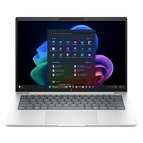 HP EliteBook 8 G1i 14.0" WUXGA (1920x1200) AG IPS 800nits, Privacy, Intel® Core™ Ultra 5 225U, 16GB, 512GB PCIe® Gen4 NVMe™ SSD, Intel® Arc™ Graphics, Wifi®, Bluetooth®, Smartcard, Fingerprint, Backlite, 5MP IR Cam, Windows 11 Pro