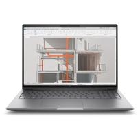 HP ZBook X G1i Mobile Workstation 16.0" WUXGA (1920 x 1200) IPS AG 400 nits, Intel® Core™ Ultra 7 255H, 32GB, 1TB PCIe® NVMe™ SSD, NVIDIA RTX™ Pro 2000 Blackwell 8GB, Wifi®, Bluetooth®, Smartcard, Fingerprint, Backlite, Windows 11 Pro (Nordic klaviatūra)