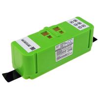IRobot Roomba 4376392 640 670 670 680 960 960 980 14,4 V 5200 mAh ličio jonų akumuliatorius