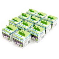 DYMO S0722430 Etiketės 101 x 54mm (1x220 vnt.)